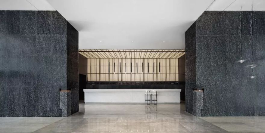 香港置地重庆 930m²超级艺墅,自然与光的诗意空间-104