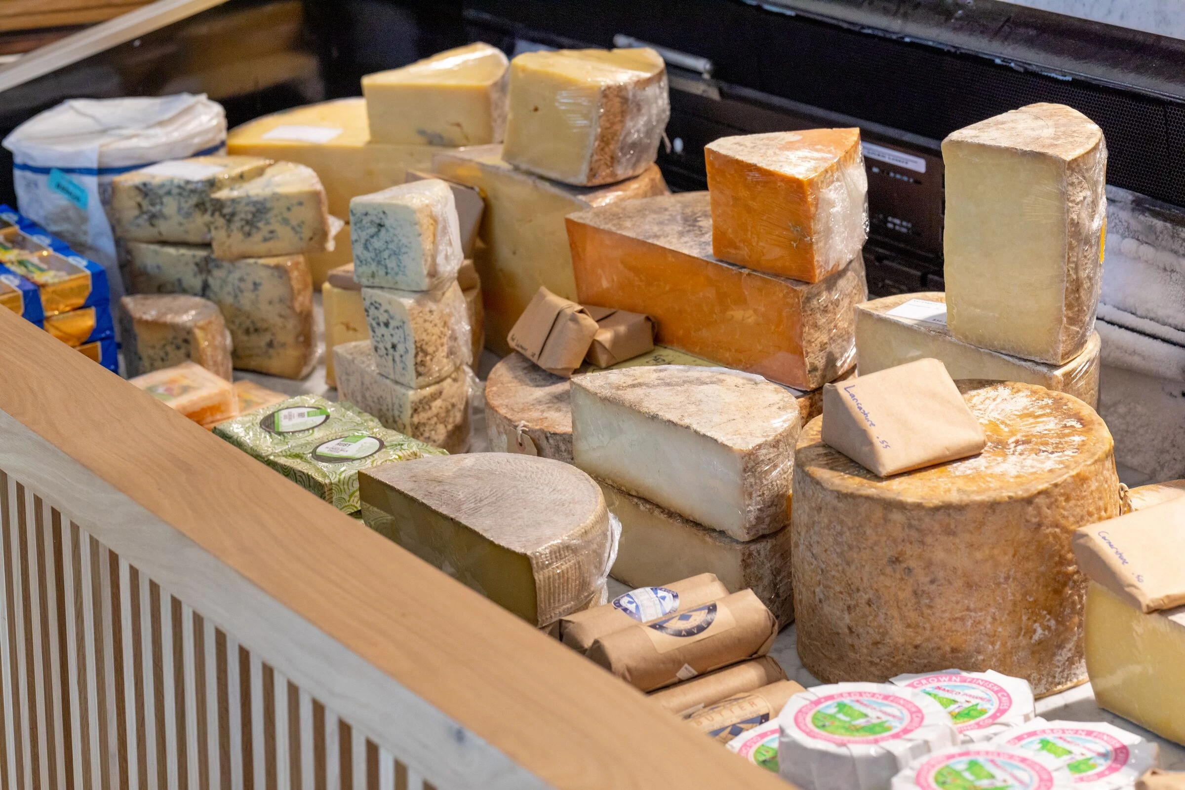 Tartine Manufactory LA-54