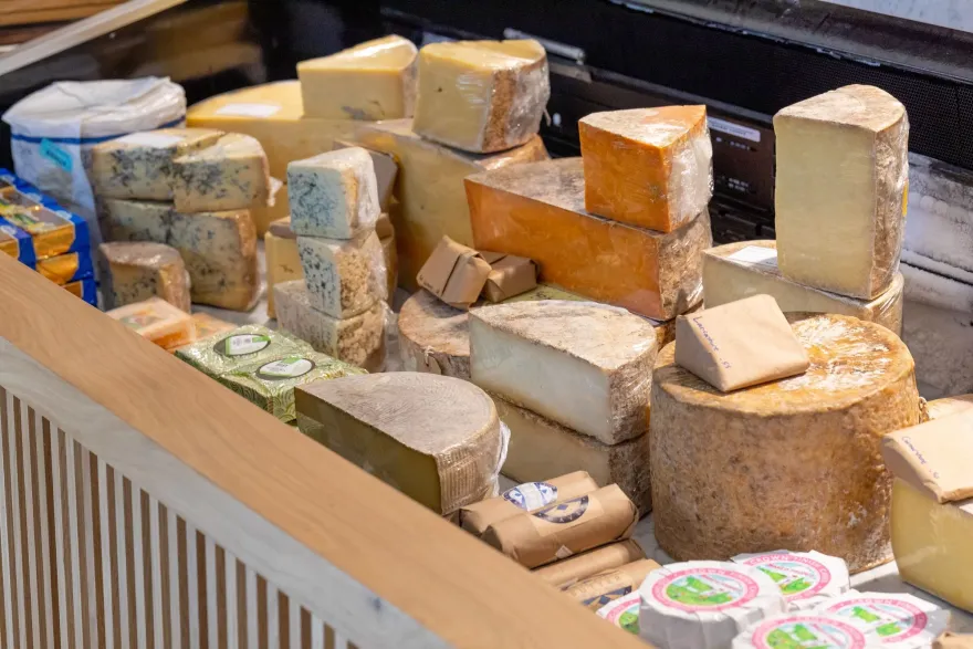 Tartine Manufactory LA-54