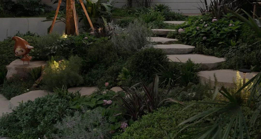 笛东臻品|抱朴山林无界剧场-西安招商·梧桐书院-158