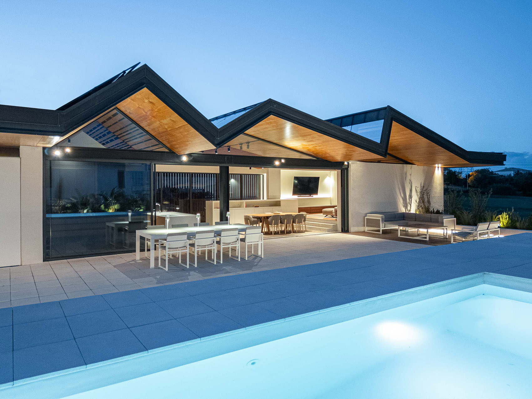 Alcoutins住宅丨葡萄牙里斯本丨Paulo Martins Arquitectura e Design-69