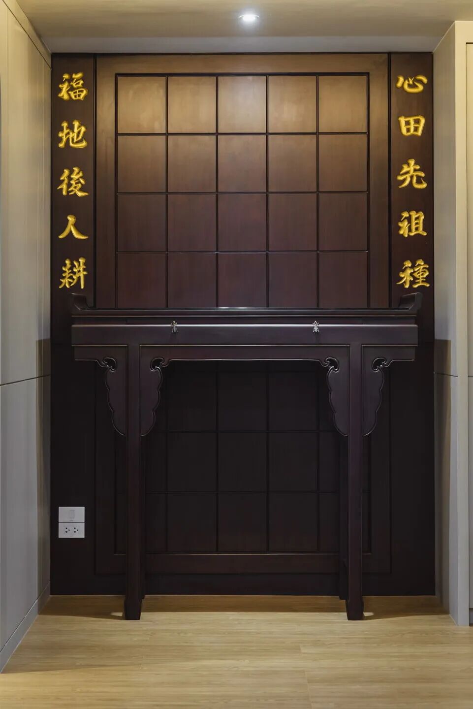 曼谷老宅的时光拼贴：PhanuHouse的记忆再生与空间新生-26