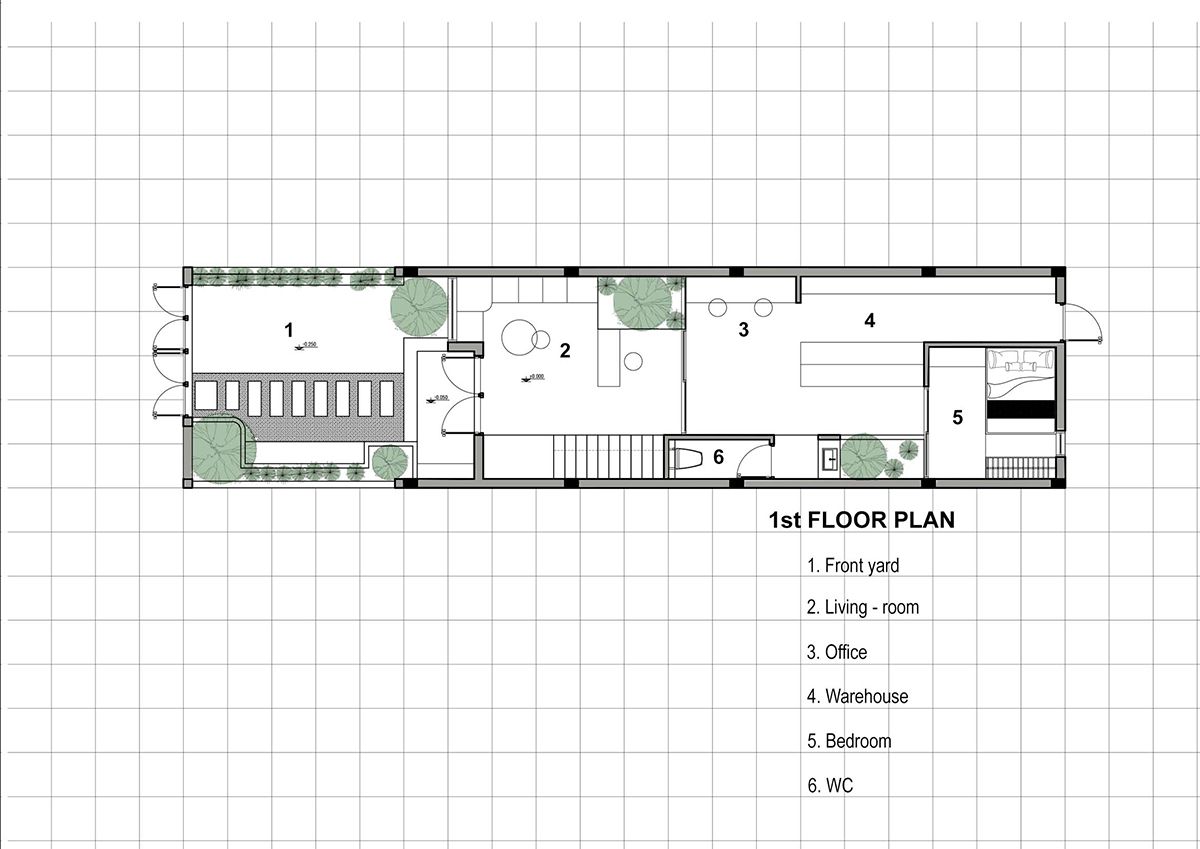 布鲁克林住宅-91