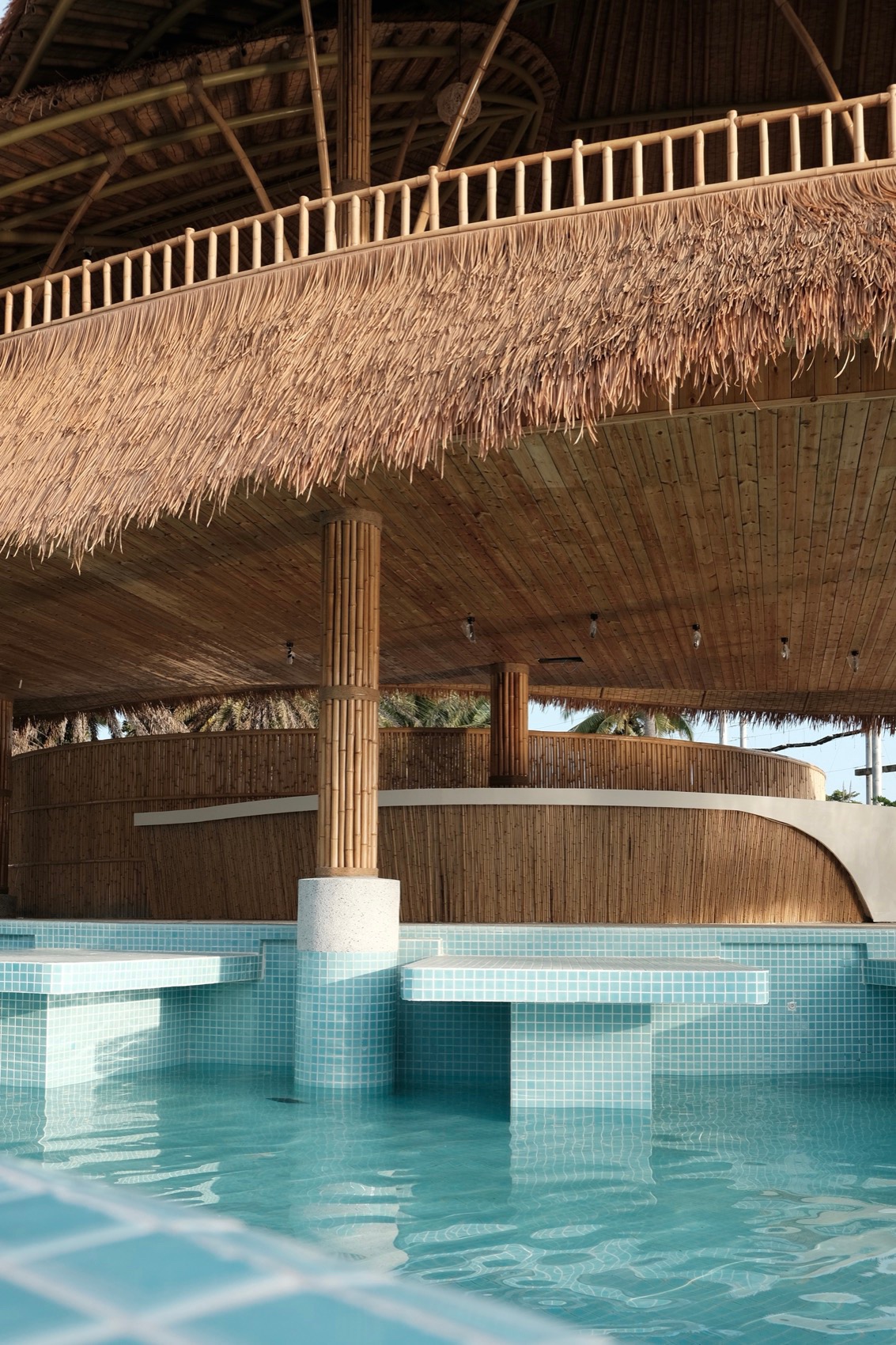 万宁 DEDECO 沙滩俱乐部丨中国万宁丨Basistudio 本所设计-28