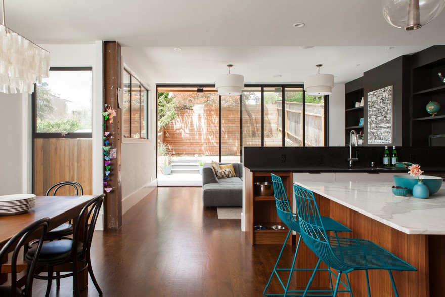 旧金山格伦公园大厦-10