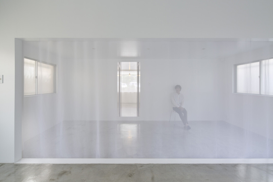 东京私宅的简约魅力-18