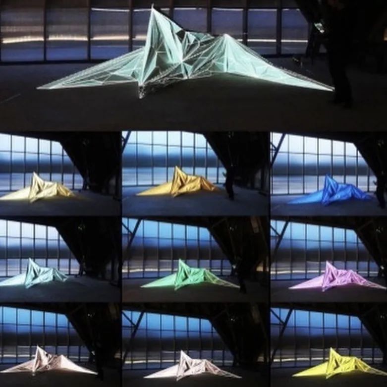 数字未来 2020 全球抗疫公益数字工作营全导师阵容揭晓！-157