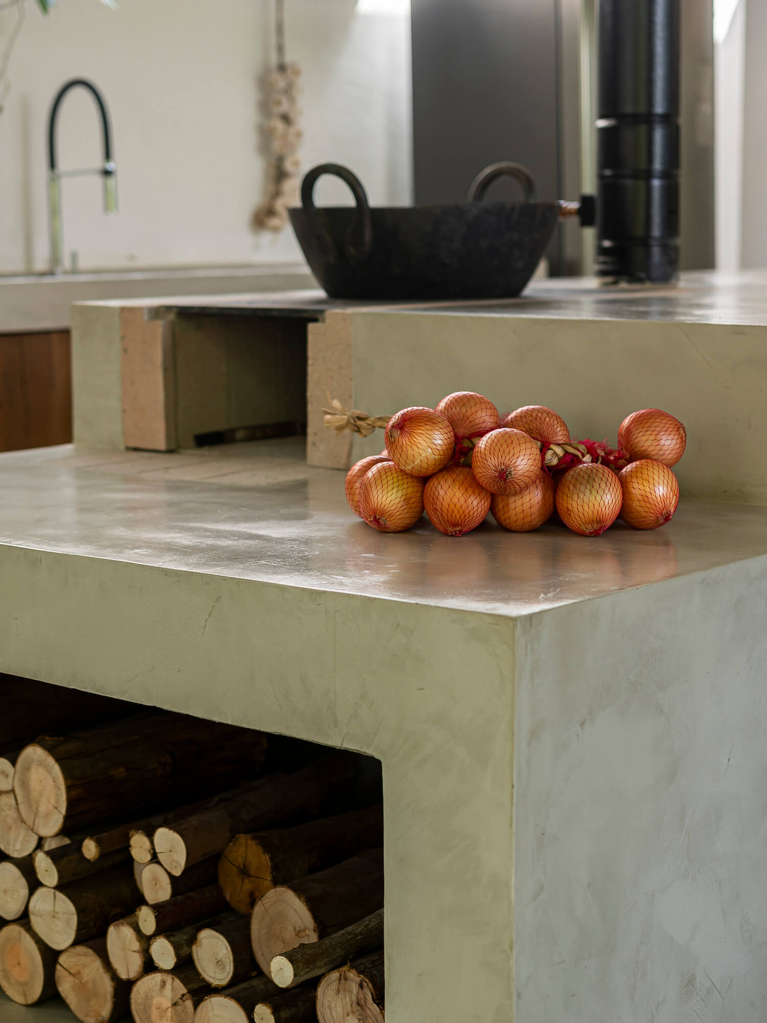 Ane·o Chalé Mairiporã丨巴西圣保罗丨Macro Arquitetos-35