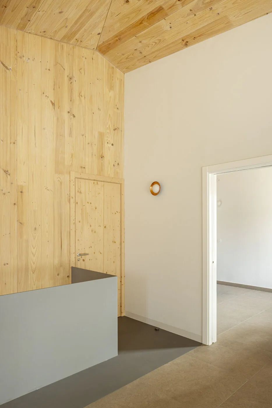 丨西班牙巴塞罗那丨Nook Architects-27