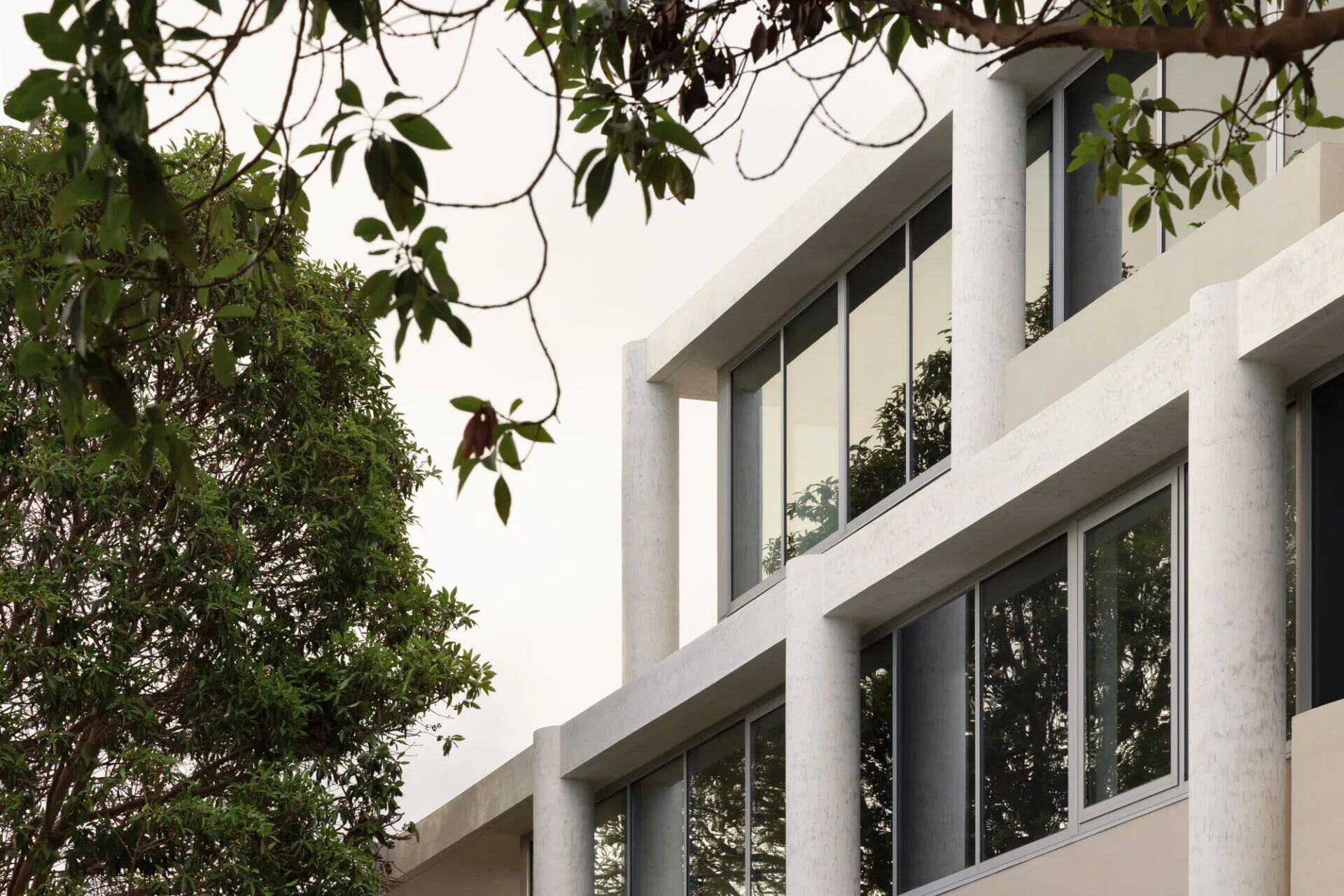 Loller Brighton（布莱特田园诗般的现代主义公寓）丨荷兰莱顿丨Mim Design-29