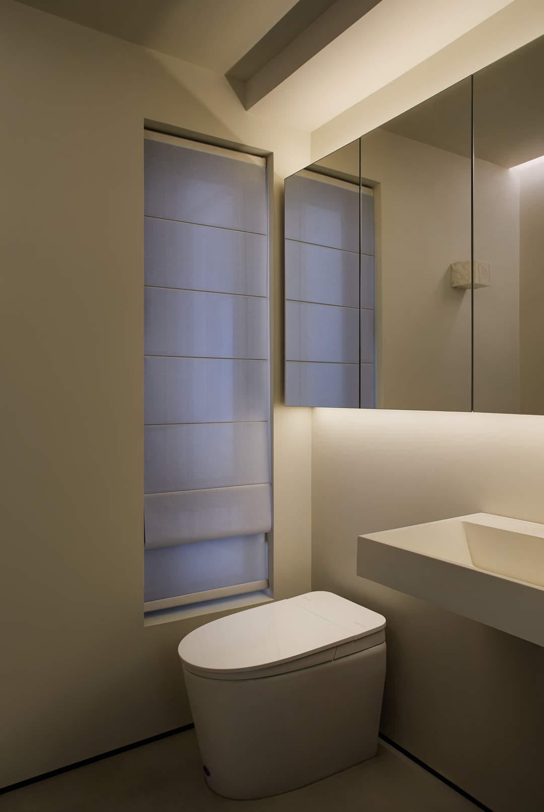 生活策展家:空间与能量场的艺术 · 陈智超设计丨中国广州-70