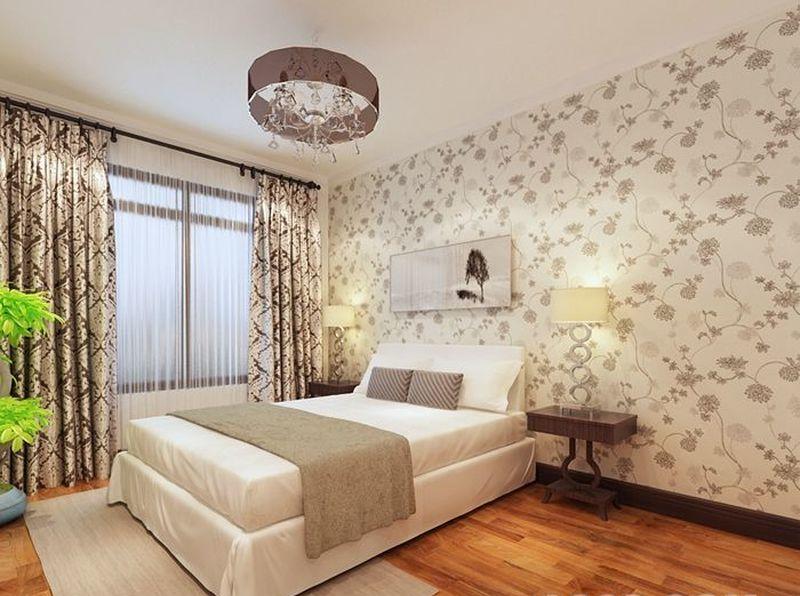 哈尔滨凤凰装饰公司盛和世纪现代简约风格装修效果图-9