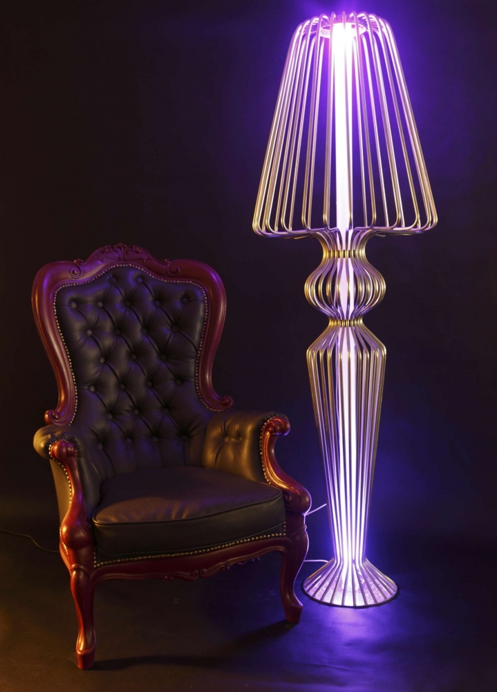 [夜店] DSTRKT London-4