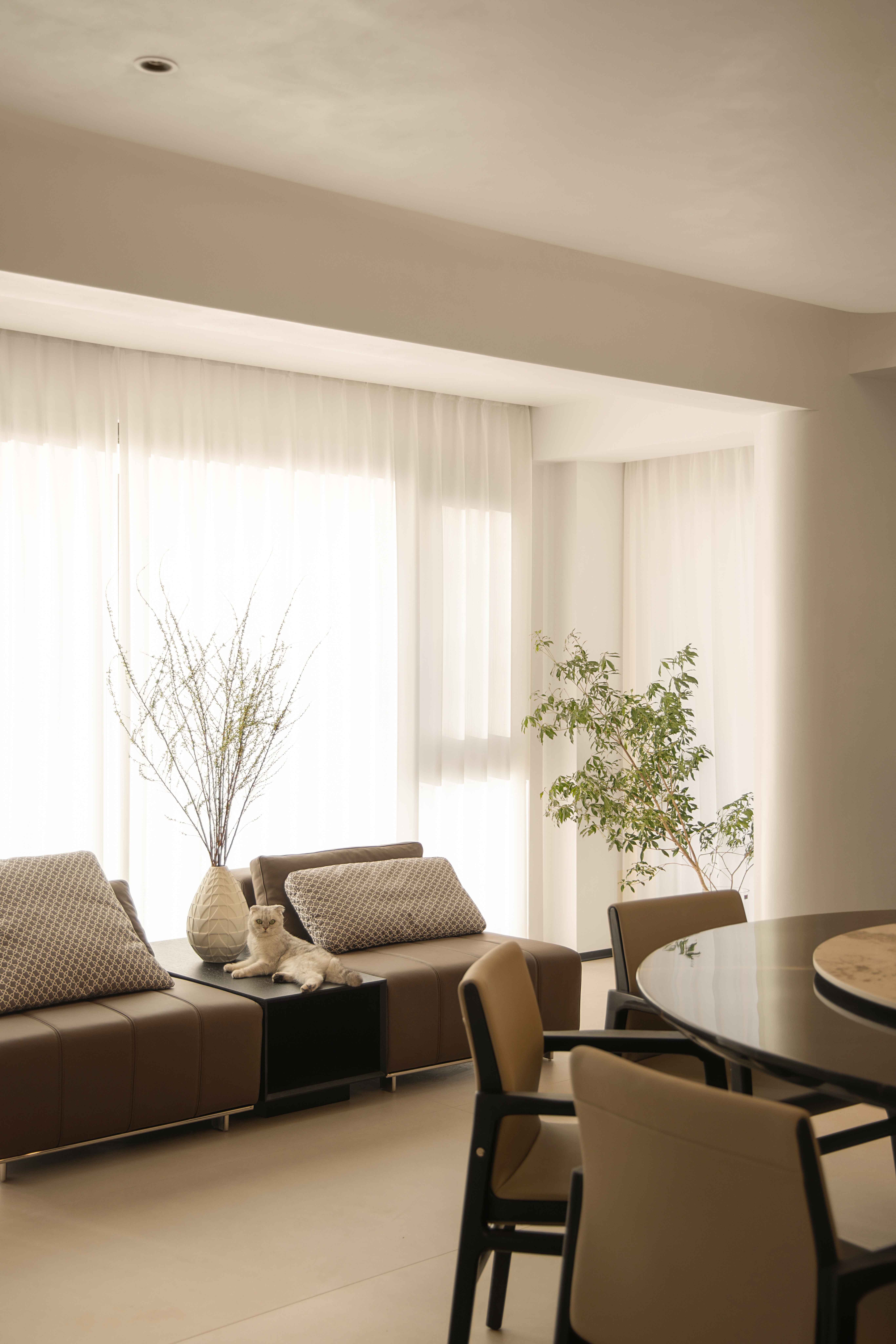 凤凰山庄丨中国安徽丨度设计机构-15