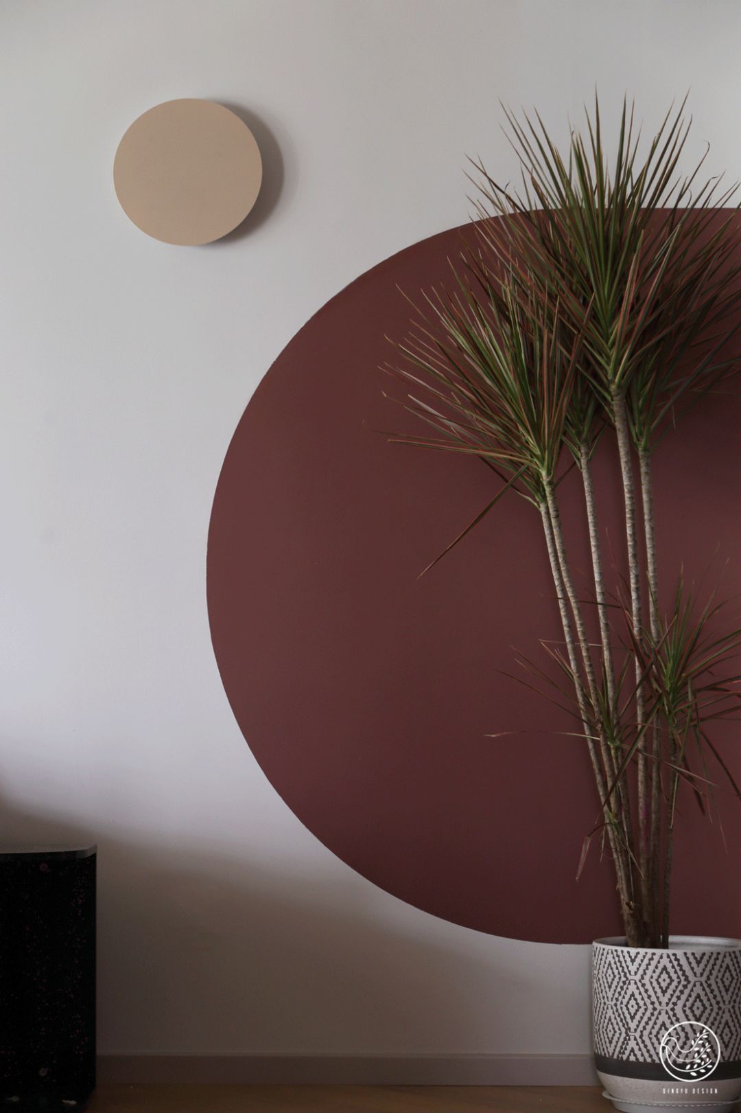 成都妈妈为女儿们打造的甜美家园丨中国成都丨清羽设计-33