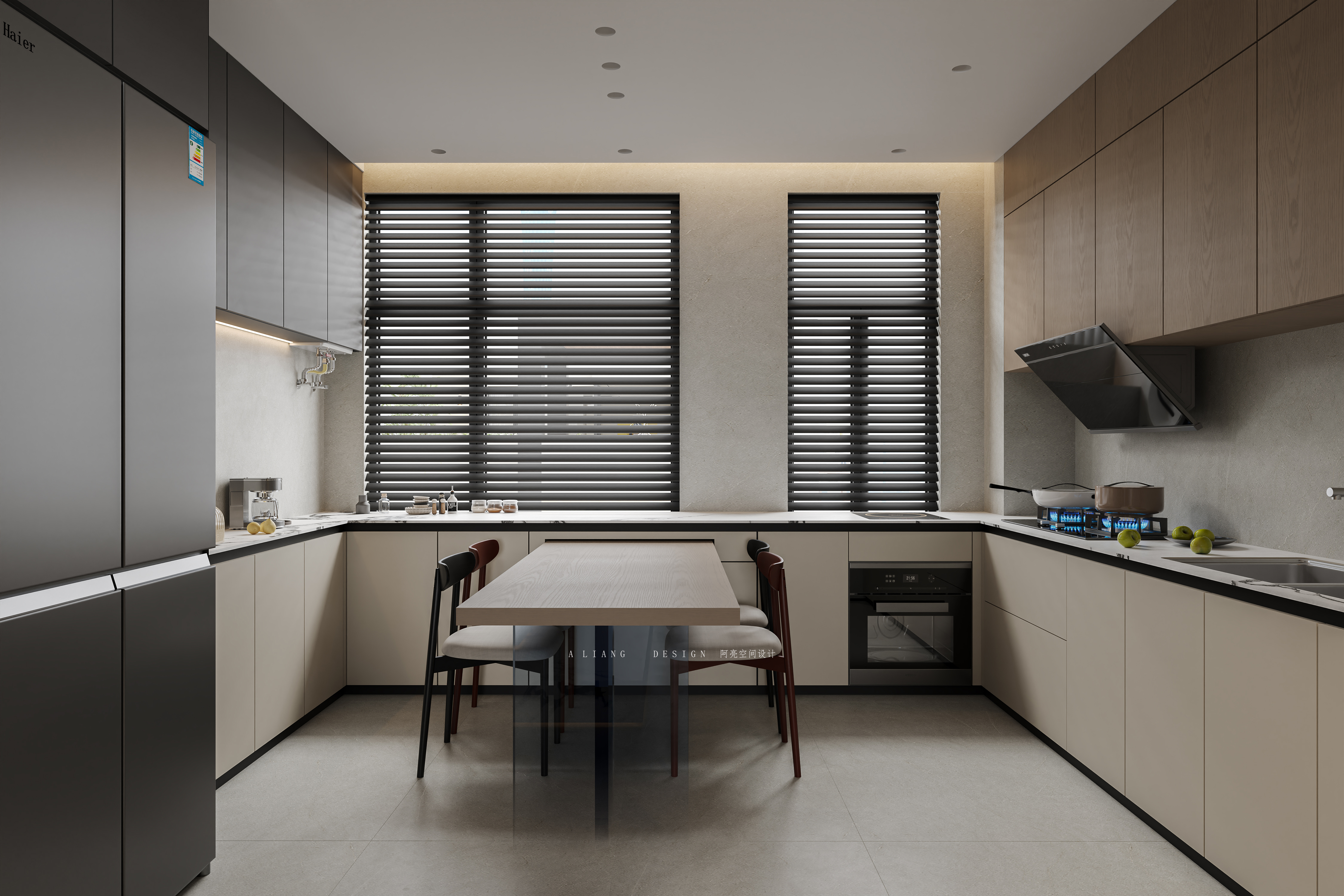 意式极简的顶层复试-1