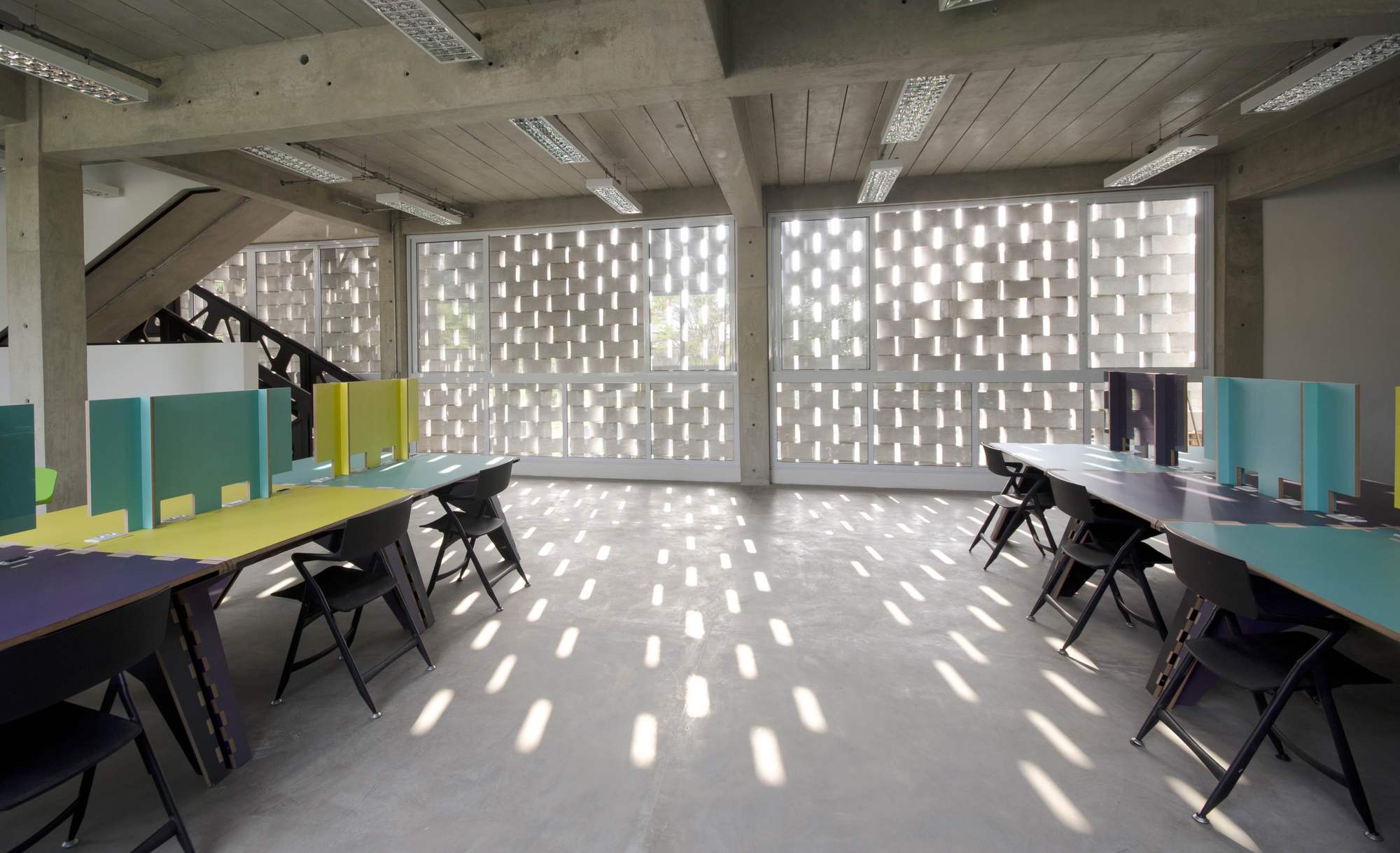 CoBLOgó Office / SUBdV-12