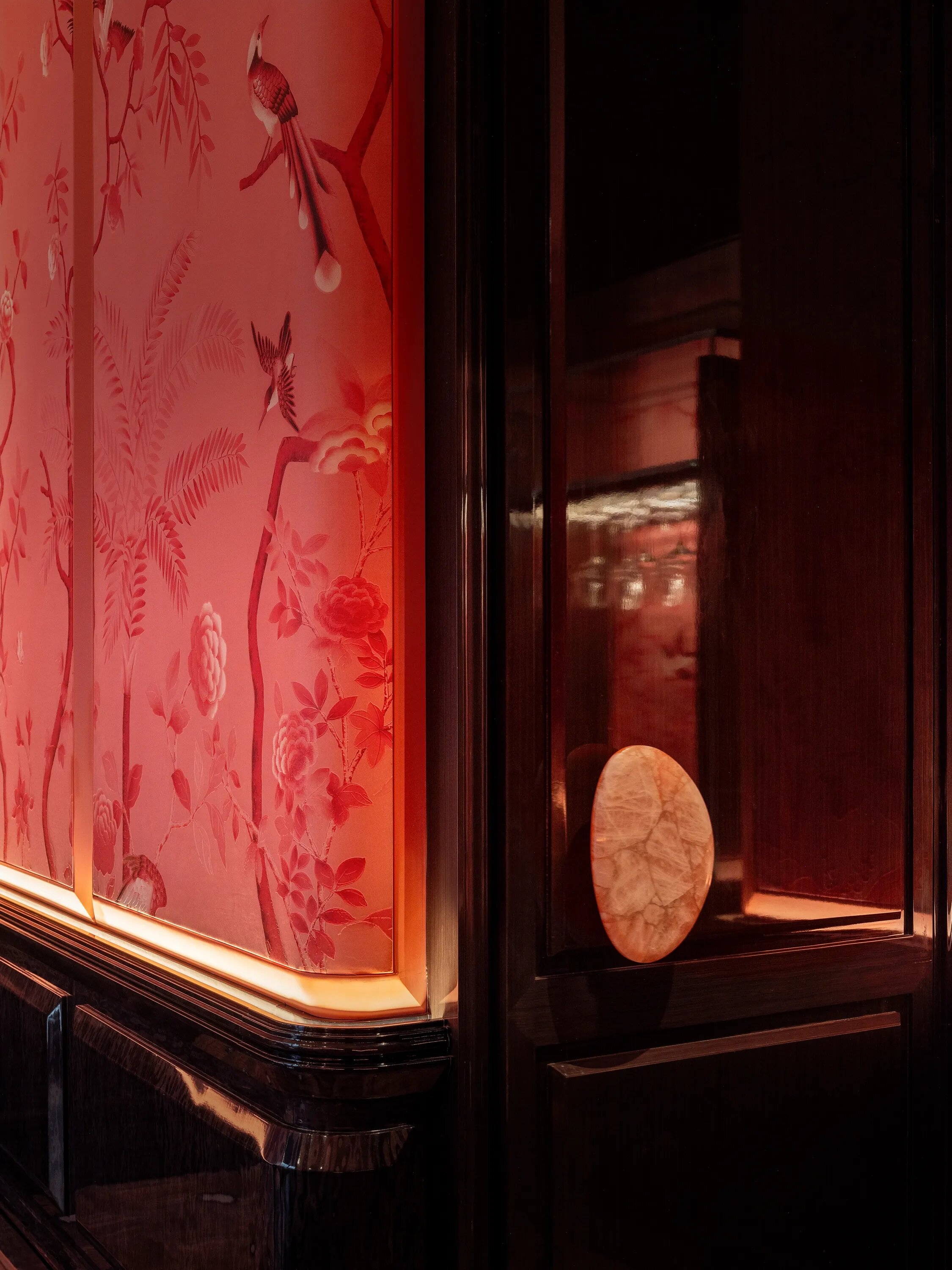 太阳谷洗浴丨中国沈阳丨Jingle Design浆果设计研究所-14