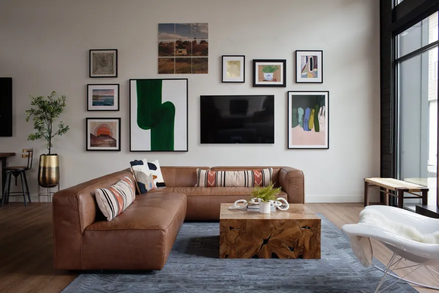 丨美国盐湖城丨Vida Design-7