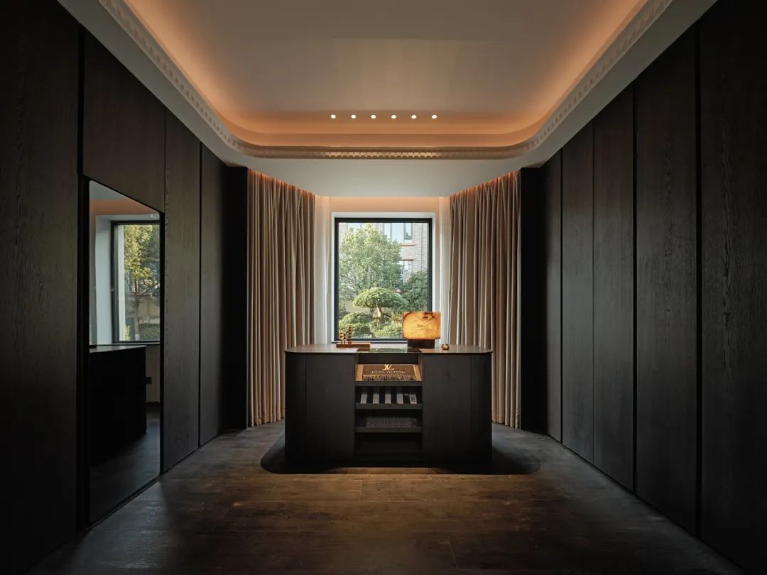 归途丨中国宁波丨亚兰设计咨询-37