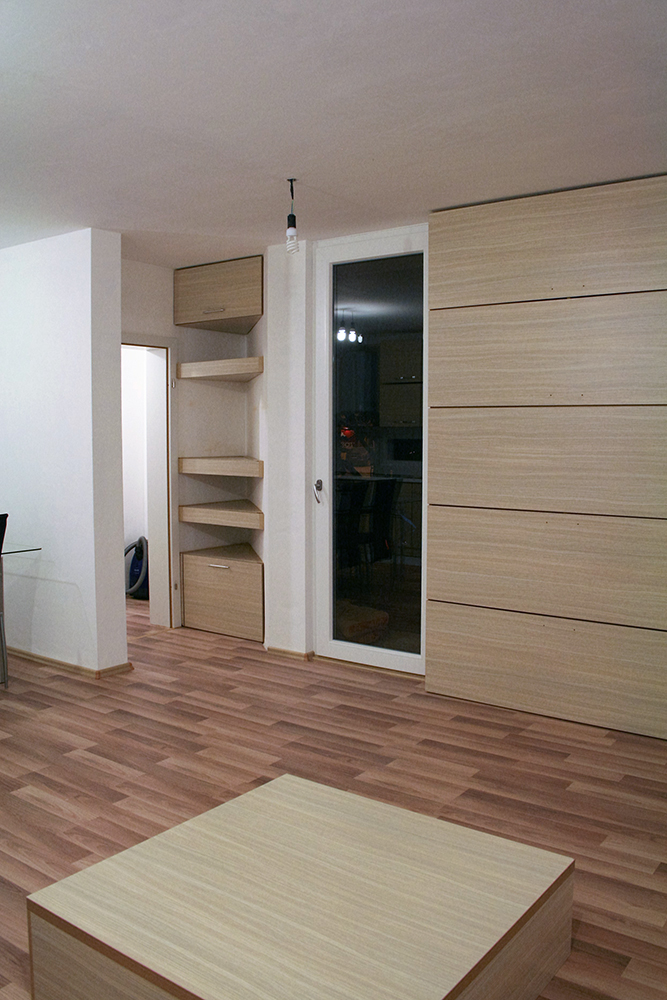 立方体住宅的奇妙空间-20