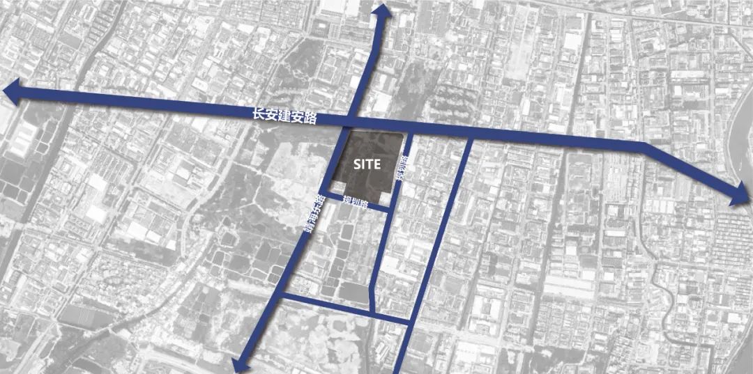 投标方案 | 东莞市滨海湾中心医院长安院区-30