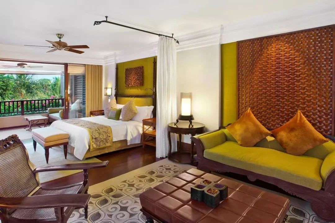 Discovering·世界奢华度假村之王Bill Bensley-76