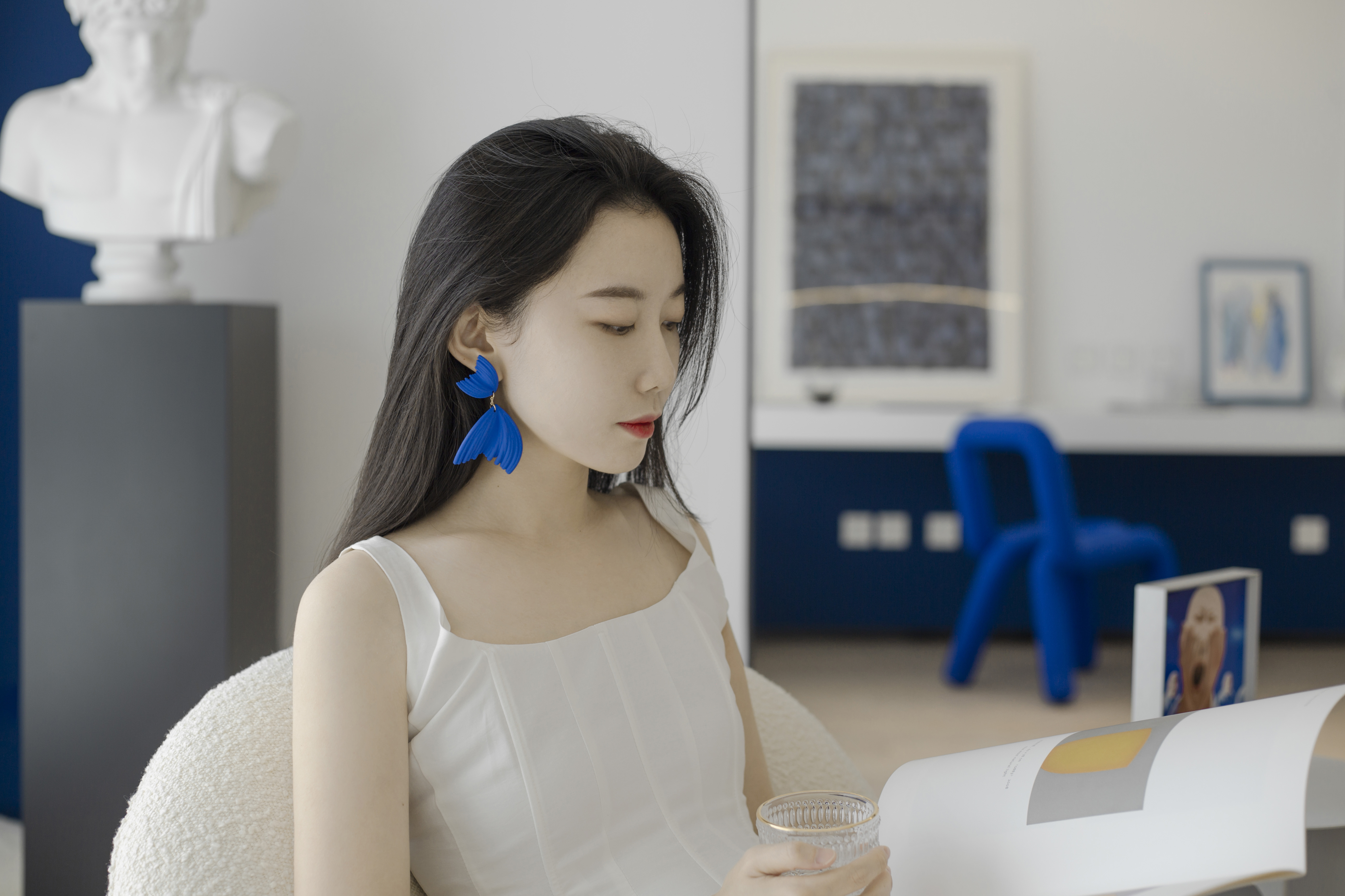 95 后超现代生活空间设计丨中国沈阳丨陈铁,周云艳-30