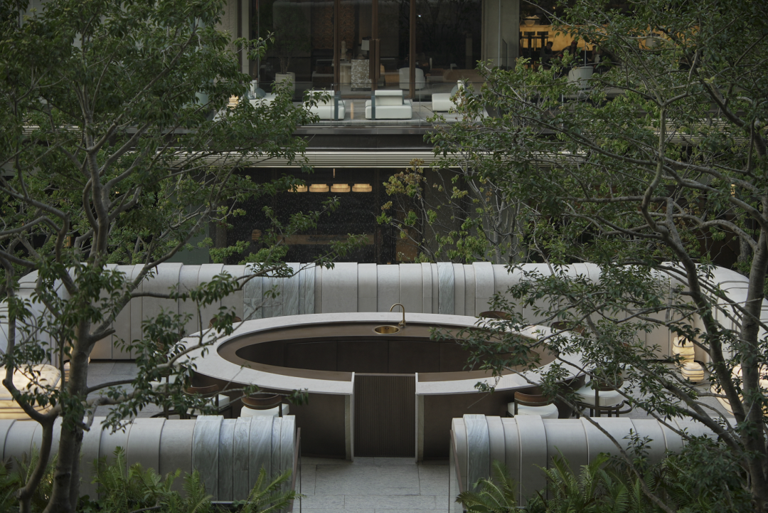 南京江宁金茂府丨中国南京丨JTL加特林,成都魏玛景观规划设计有限公司-3