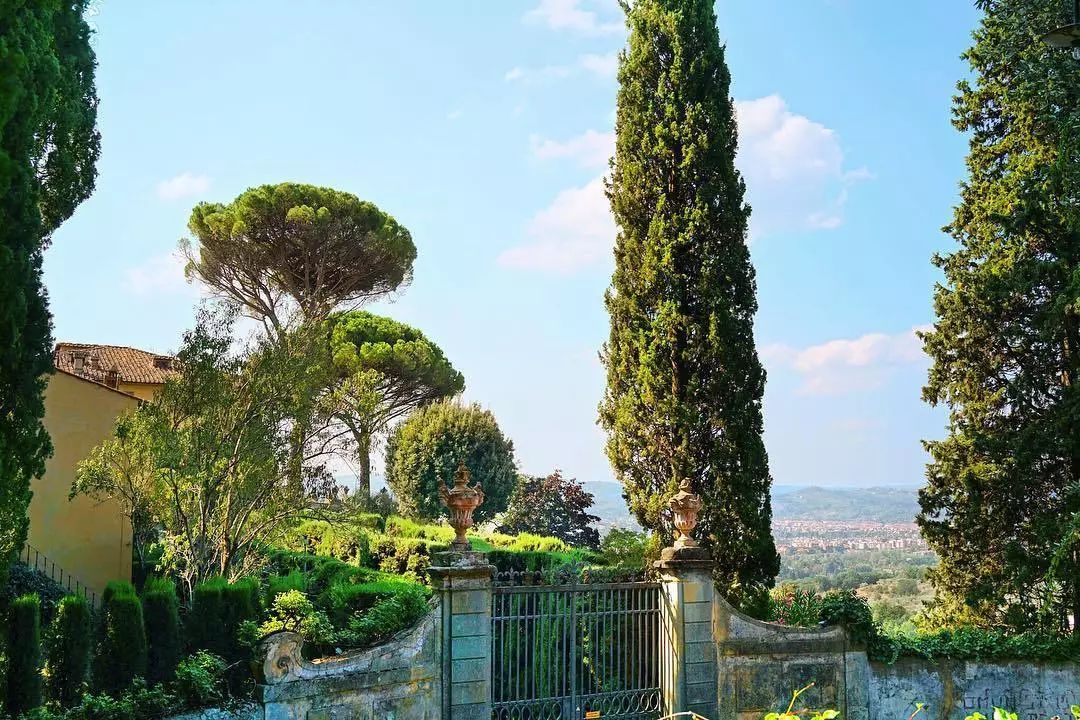 意式文艺复兴庄园 | 加贝阿伊阿花园-20