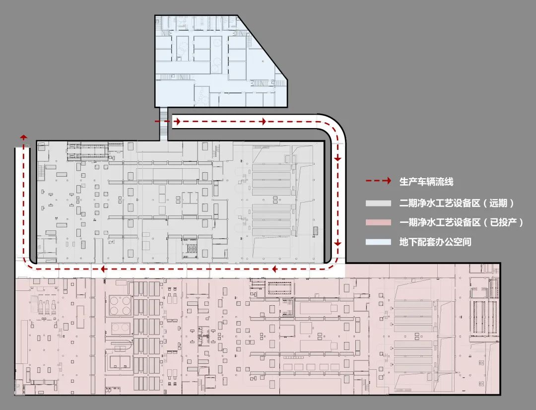 深圳荷水文化基地暨洪湖公园水质净化厂上部景观设计丨中国深圳丨南沙原创建筑设计工作室-24