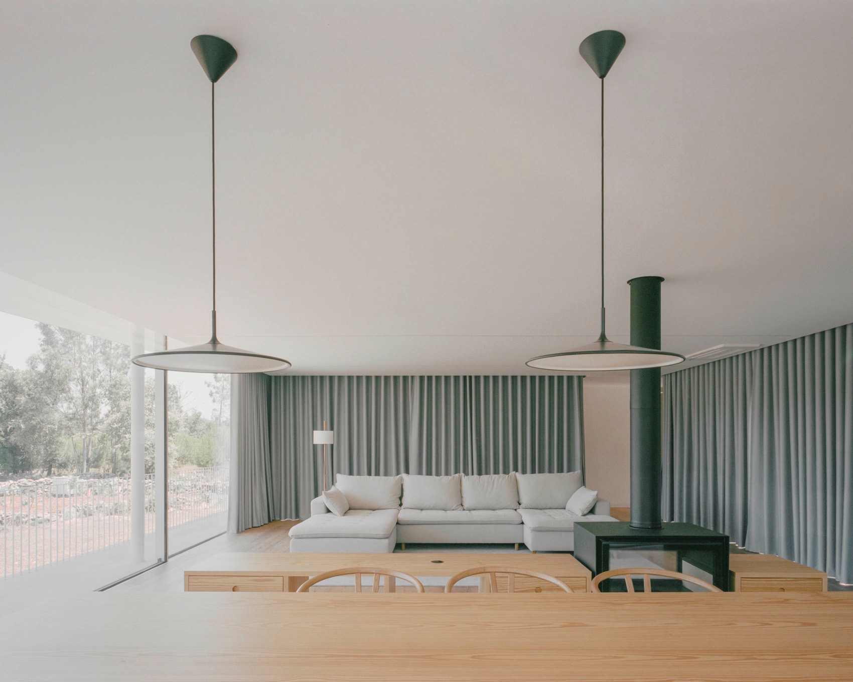 Moita Santa 住宅丨葡萄牙丨Bruno Dias Arquitectura-13