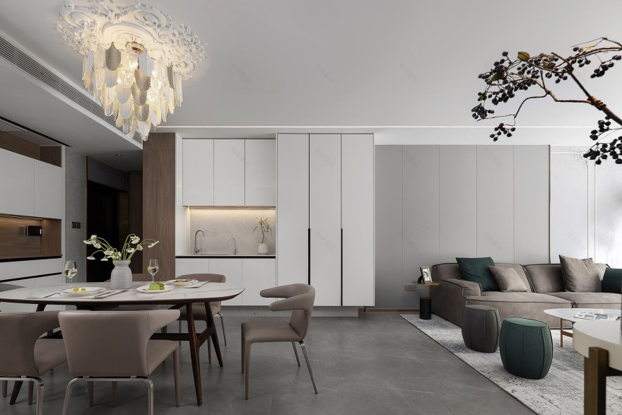 湖左岸丨中国苏州丨一平方设计-38