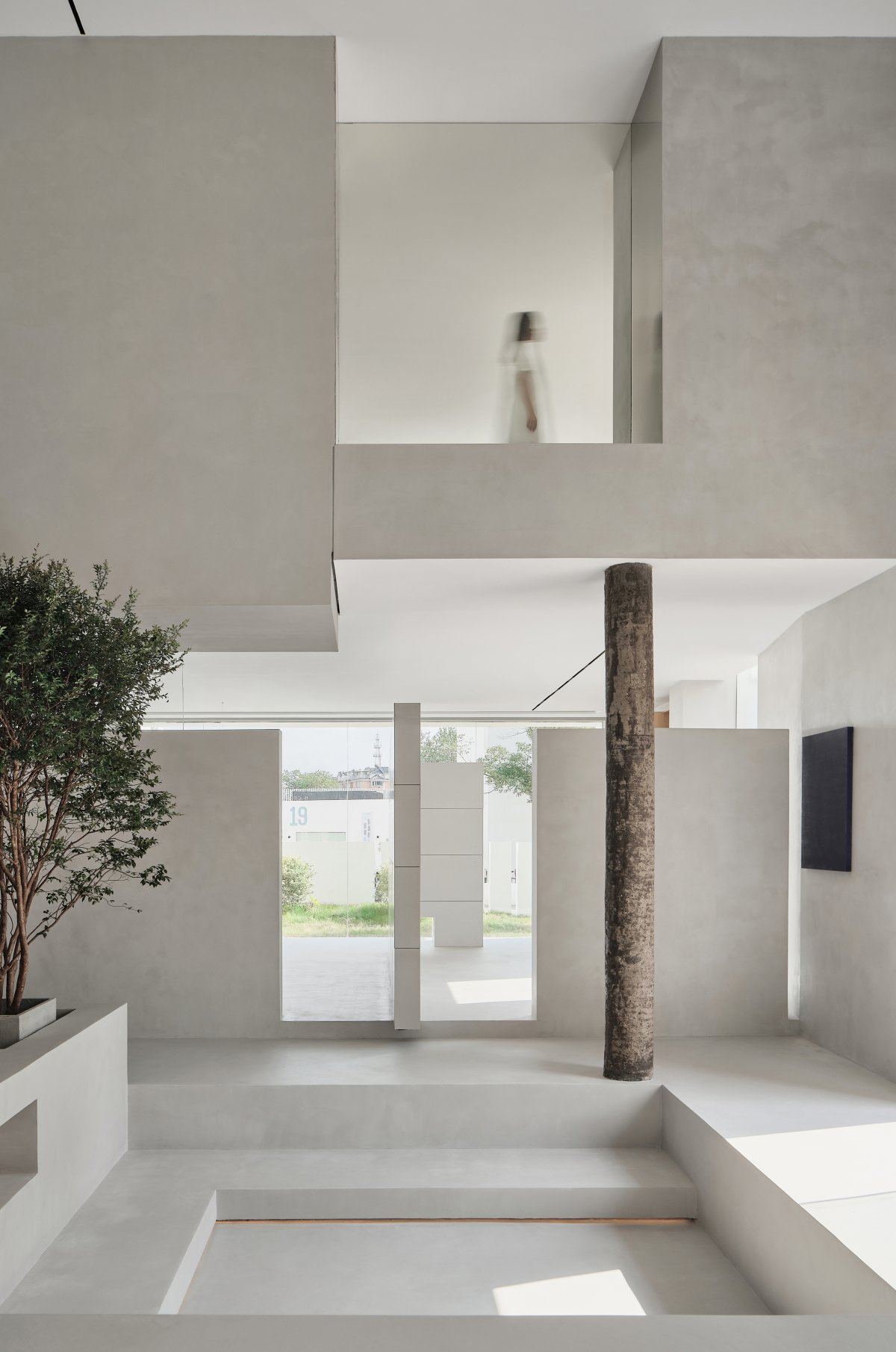 而然丨中国常州丨遇见美学设计事务所-8