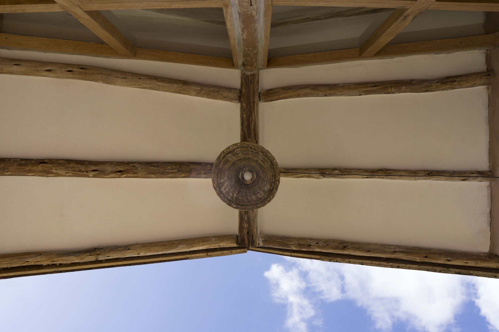 费利西亚纳小屋丨秘鲁丨Taller MACAA-25