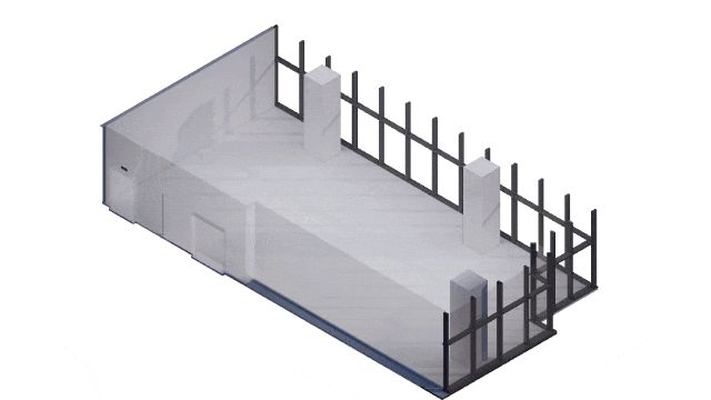 广州简美设计 | 森林苏醒-74