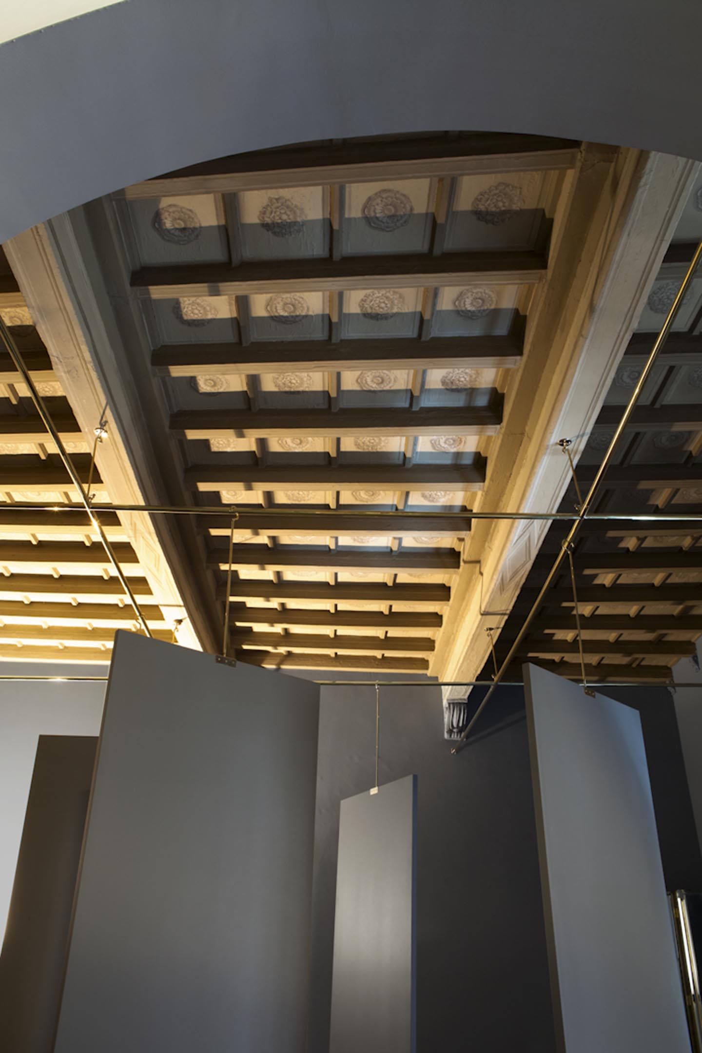 AZUCENA米兰 Dimore Studio-2