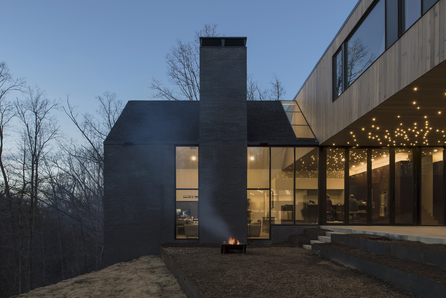 Dogwoodtrot House  modus studio-29