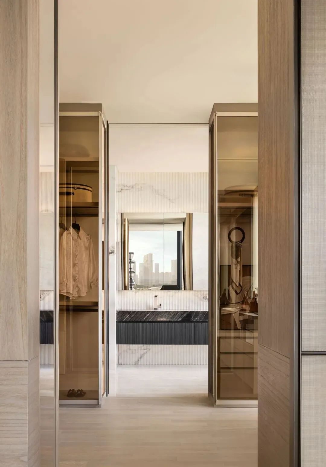 海威·安铂中心丨中国杭州丨于昭,MDO-46