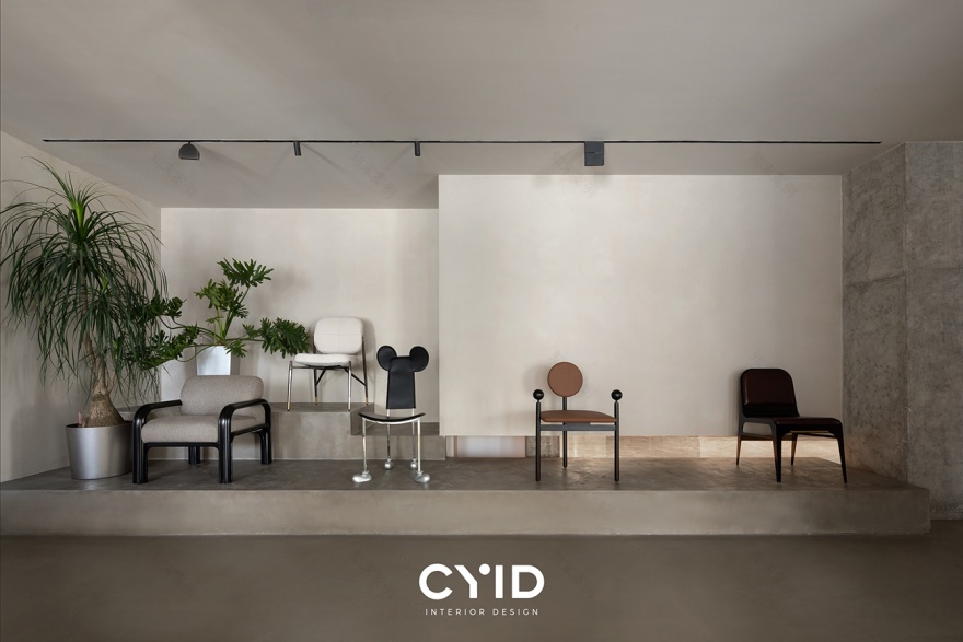 启见新元,履践致远,自有到来风丨中国杭州丨辰佑设计,颜青软装-41