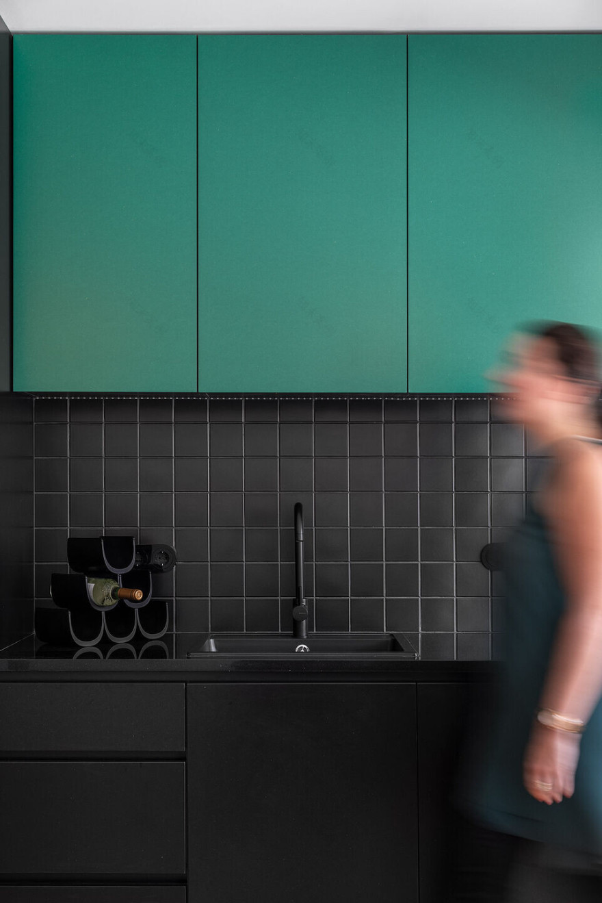 葡萄牙 60 平米公寓的逆袭之路-42