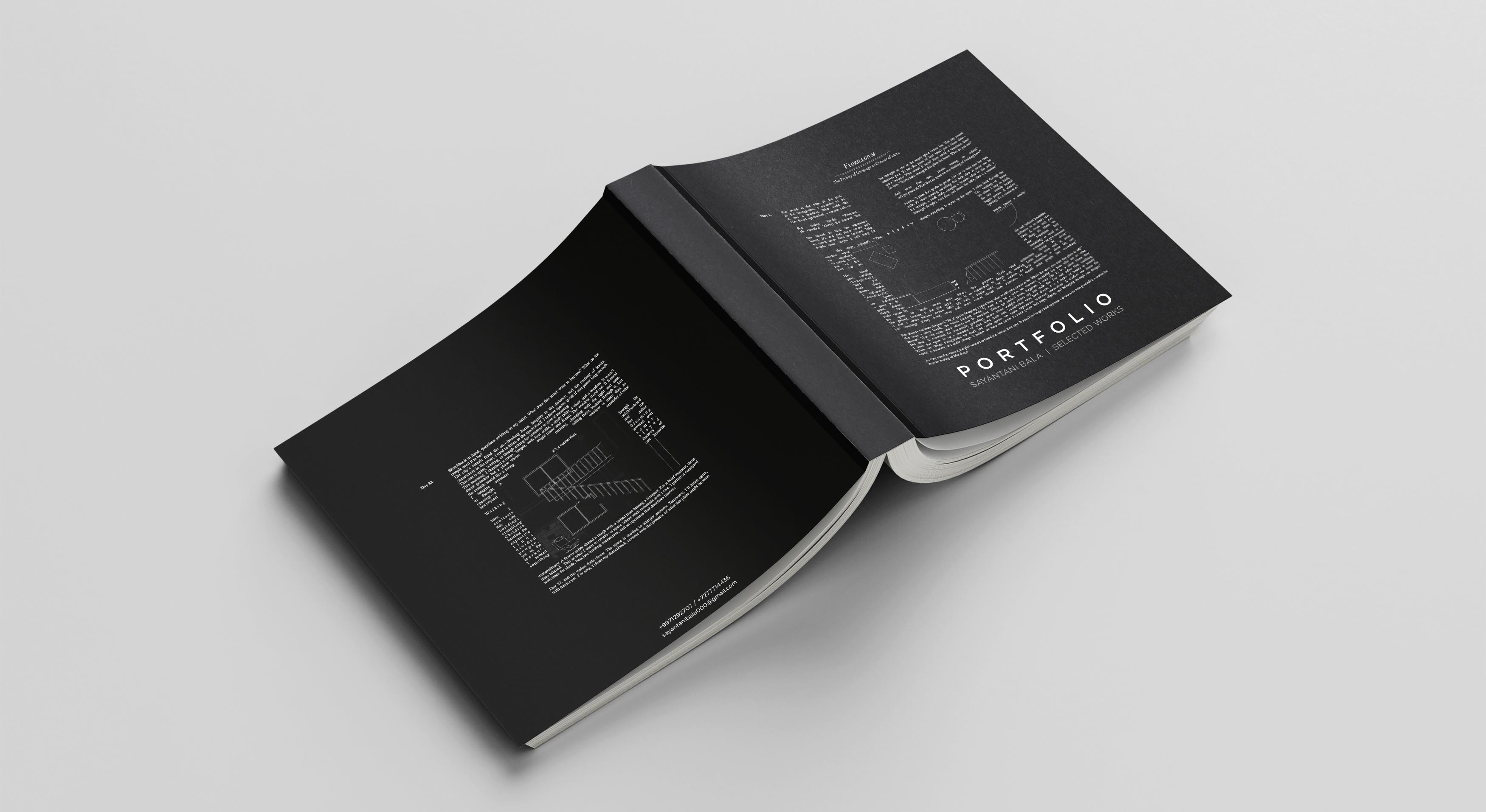 Architecture Portfolio | Sayantani Bala-37