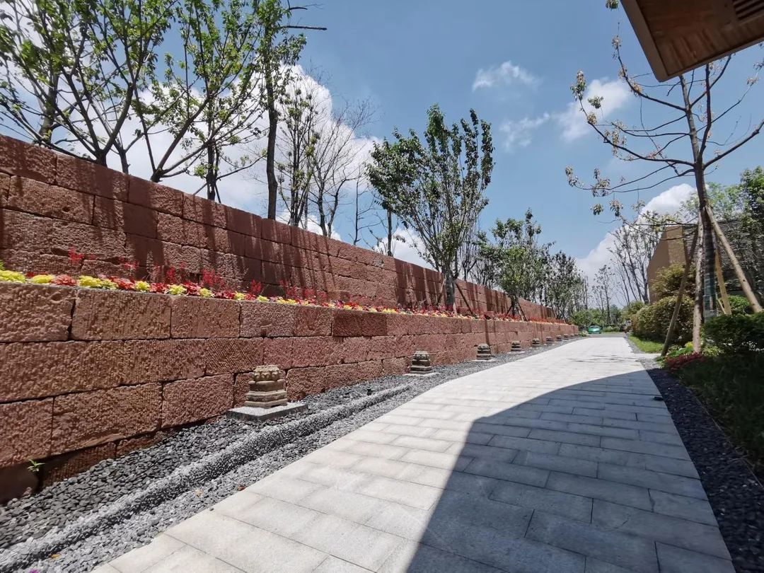 成都云顶牧场丨中国成都丨易兰规划设计院-51