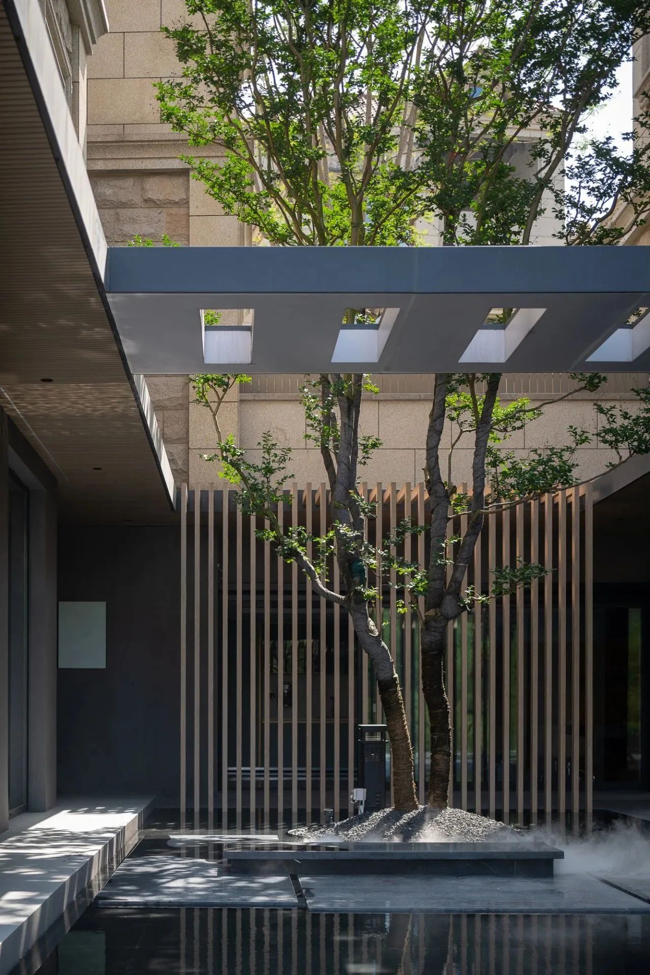 清风徐来丨中国四川丨眉山大可设计-14