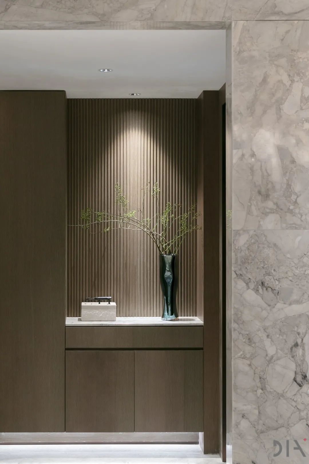 华润·悦府样板间多套丨中国浙江丨张健-20