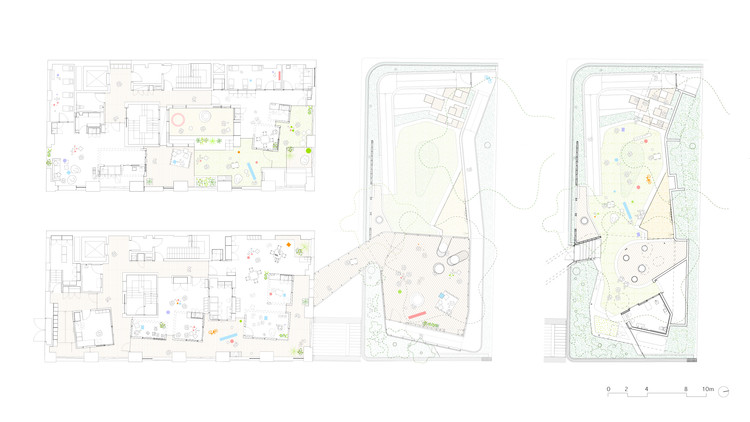 悉尼东悉尼早期学习中心 · 童趣“迷你城市”-12