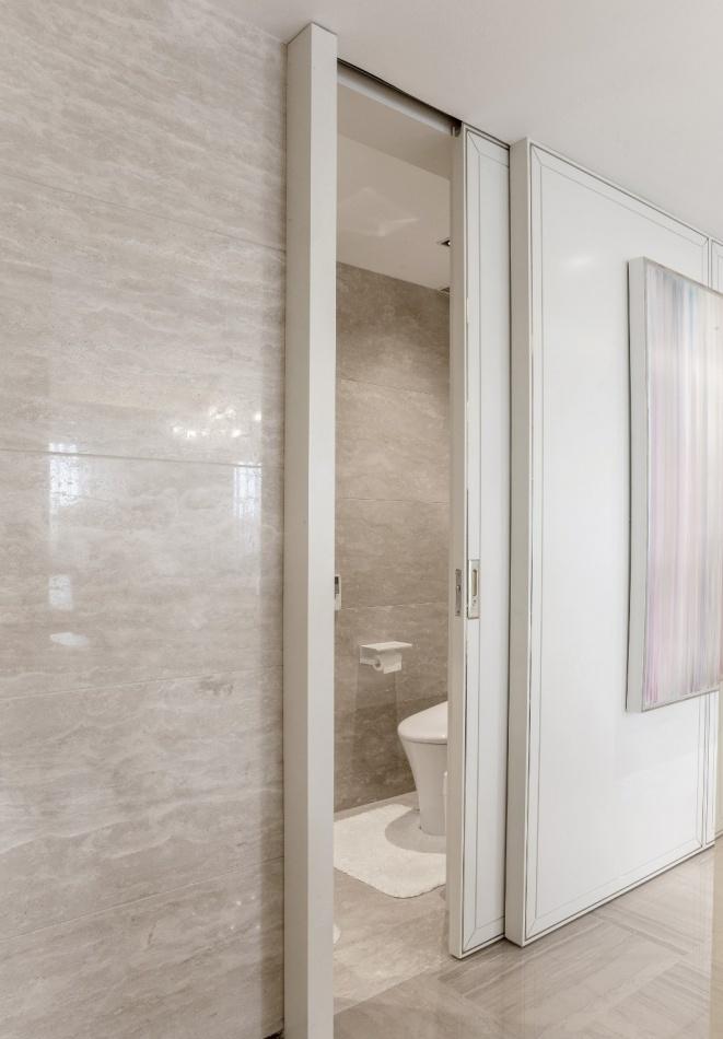 绿意盎然的家，藏匿着无尽的艺术魅力-12