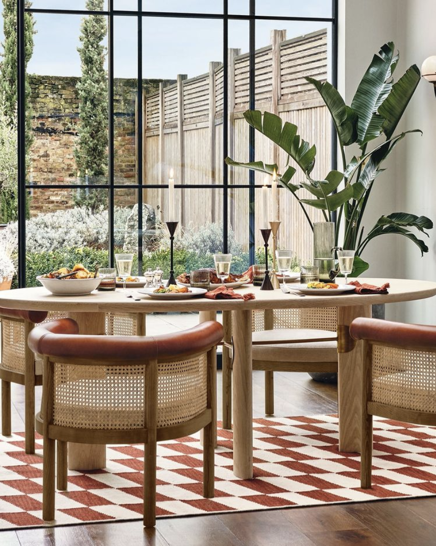 Soho House | 现代设计风格的酒店式家居典范-20