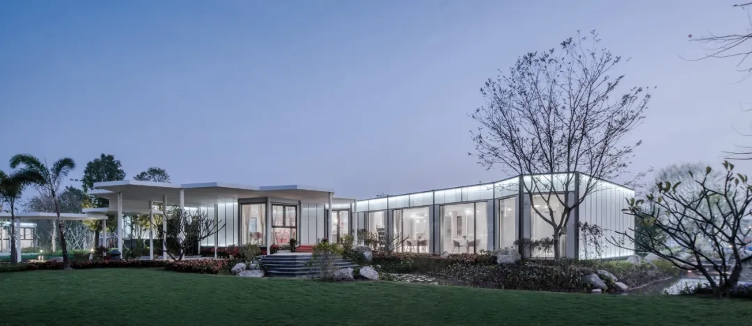 珠海海泉湾二期商住B地块景观-19