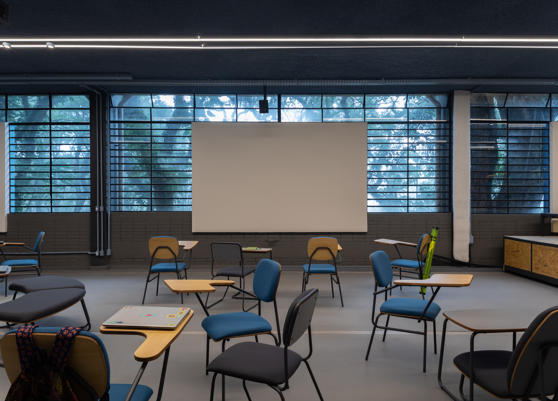 Ambev On 创新创业中心丨巴西圣保罗丨SuperLimão-18